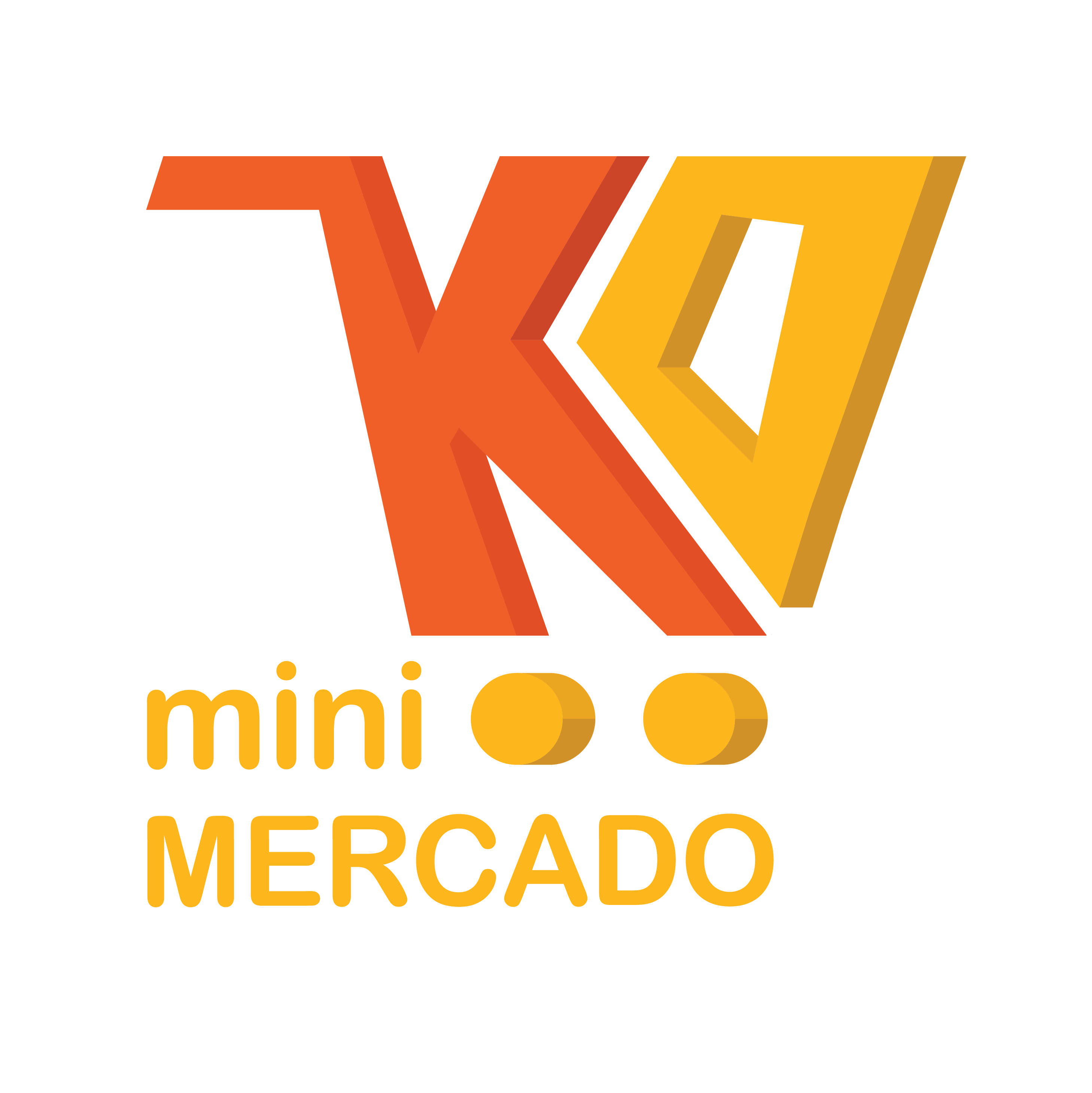 KO Minimercado